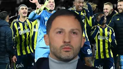 Rıdvan Dilmen'den Tedesco'ya çok ağır sözler