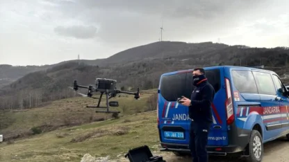 Sakarya'da kaybolan 75 yaşındaki kişi aranıyor