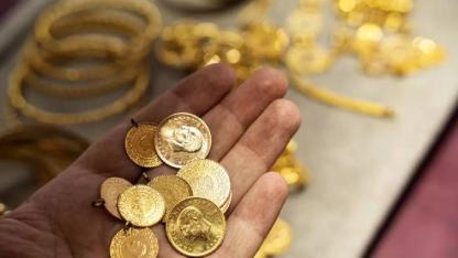 Savaşa rağmen... Altın fiyatları yeniden yükseldi