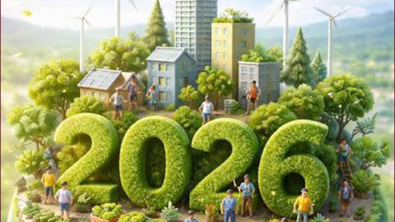 Sıfır Atık ve Geleceğe Miras