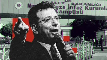 Silivri’de tarihi gün: İBB davasında ilk duruşma başladı