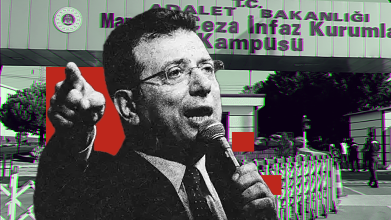 Silivri’de tarihi gün: İBB davasında ilk duruşma başladı