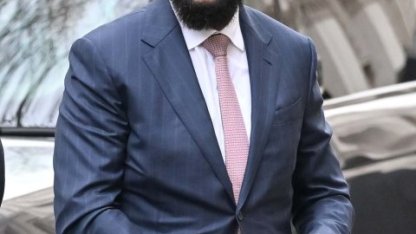 Suriye Cumhurbaşkanı Şara, Londra'daki üst düzey temaslarına başladı