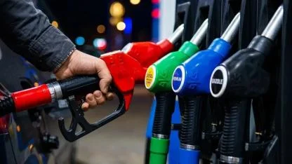 Sürücülere Gece Yarısı Sürprizi: Tabelalar Tek Tek Değişiyor