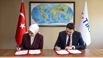 TİKA ve T3 Vakfı, Üsküp'te "Bilim Üsküp" merkezi kuracak