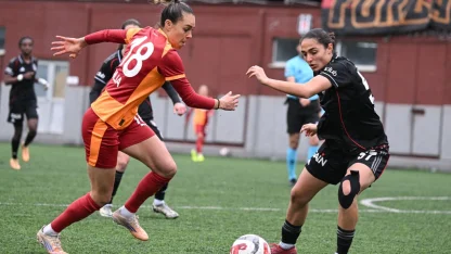 Turkcell Kadın Futbol Süper Ligi