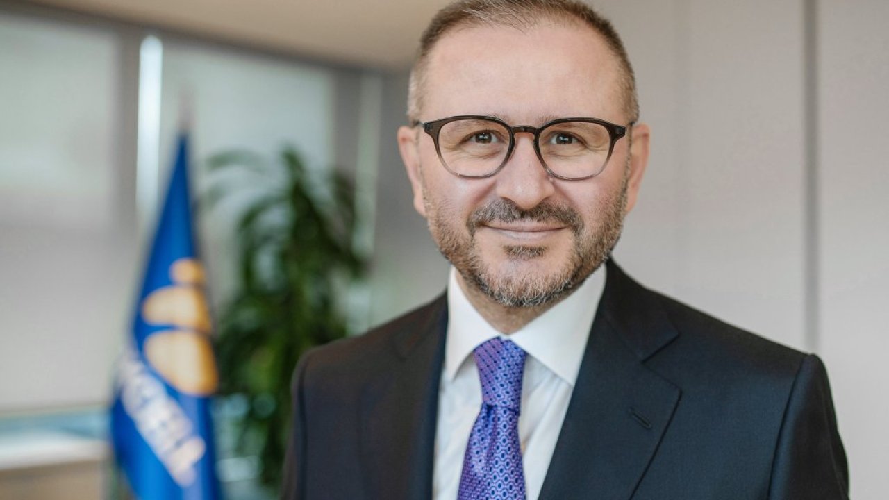 Turkcell Yönetim Kurulu Başkanı Şenol Kazancı'dan 5G mesajı: