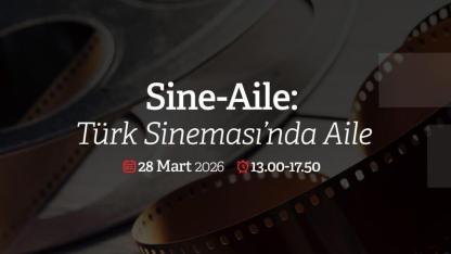 Türkiye’de Bir İlk: Sine-Aile