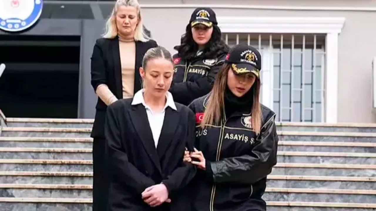 Ünlü isimlere kelepçe: Kaan Kundakçı cinayetinde dev operasyon