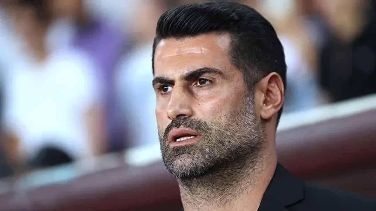 Volkan Demirel Gençlerbirliği'ne geri döndü! 1,5 yıllık anlaşma...