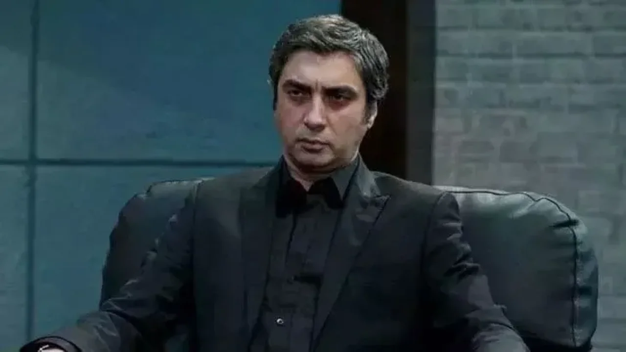 Yeraltı dizisinde Polat Alemdar sürprizi