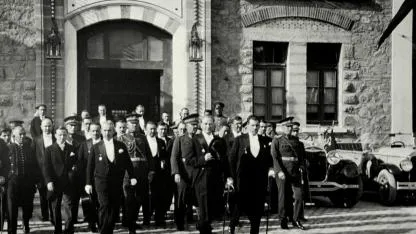 23 Nisan 2026: Meclis’imizin 106. Yılı Kutlu Olsun! İşte 3 Bayramın Birleşen Tarihi