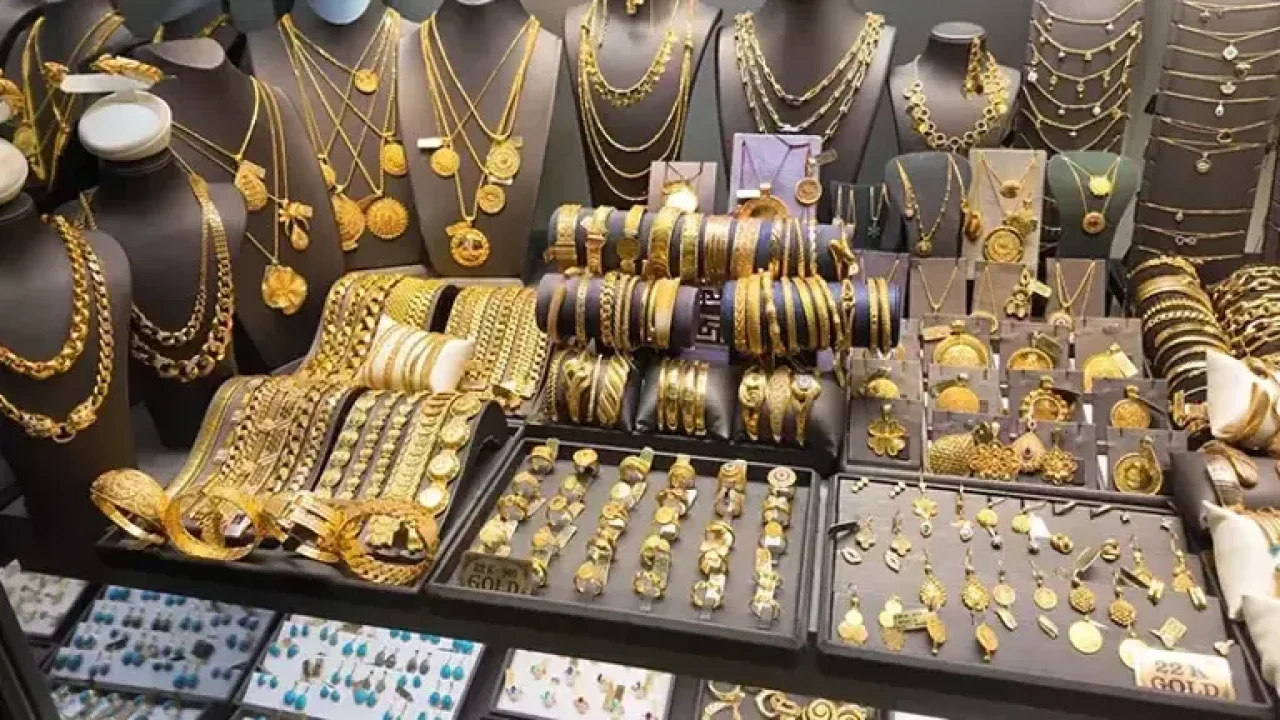 6 Ton Altın Bilmecesi: Anneden Gelen Sır