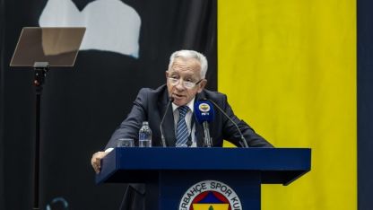 Fenerbahçe'nin toplam borcu 27 milyar 293 milyon lira