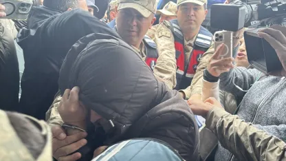 Gülistan Doku soruşturmasında dönemin başhekimi Özdemir adliyeye sevk edildi