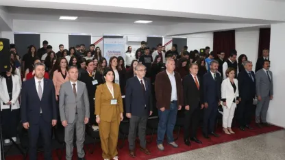 "Türk Dünyası Çocuk Edebiyatı Çalıştayı" Lefkoşa'da başladı