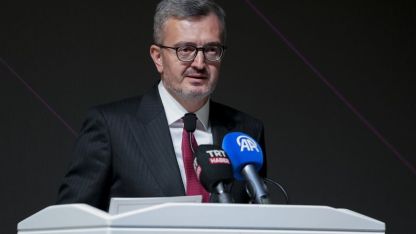 İletişim Başkanı Duran: "Savaşlar artık yalnızca cephede değil zihinlerde, ekranlarda ve algılar üzerinden yürütülüyor"