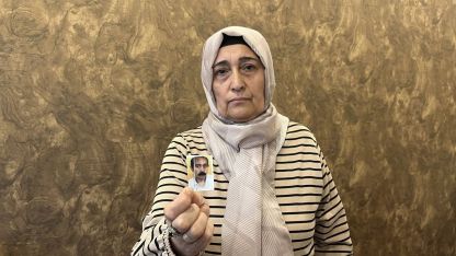 Eskişehir’de 20 yıl önce kaybolan kişiye ilişkin soruşturmada 12 şüpheli gözaltına alındı.