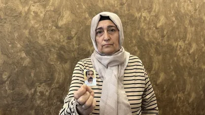 Eskişehir’de 20 yıl önce kaybolan kişiye ilişkin soruşturmada 12 şüpheli gözaltına alındı.