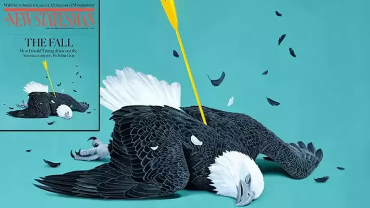 ABD-İsrail-İran Savaşında 41. Gün: Trump'tan Hürmüz Ültimatomu!