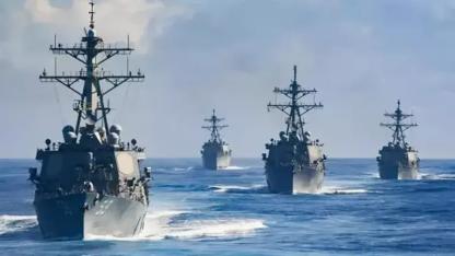 ABD-İsrail-İran Savaşında 41. Gün: Trump'tan Hürmüz Ültimatomu!