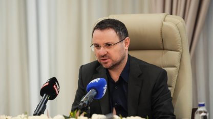 Adalet Bakanı Gürlek, suça sürüklenen çocukların mağdur ettiği ailelerle bir araya geldi: