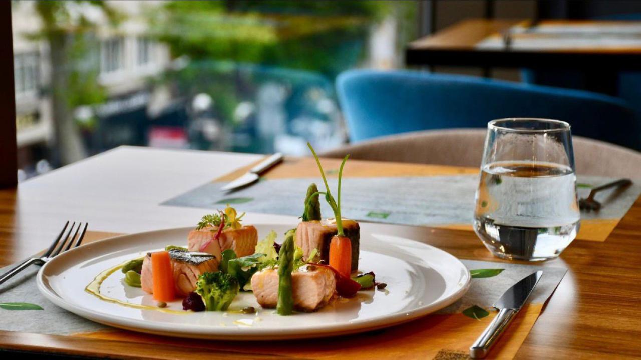 Anadolu'dan Dünyaya: Türk Mutfağının görünmeyen Yolculuğu