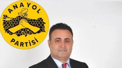 Anayol Partisi seçime hazır: 41 ilde teşkilatlanma tamamlandı
