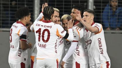 Ankara’da Aslan Pençesi: Zirveye "İmparator" Ayarı!