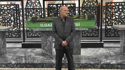 Ankara'daki trafik kazasında ölen üniversite öğrencilerinin cenazeleri defnedildi