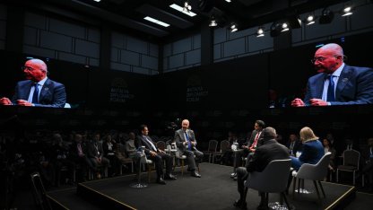 Antalya Diplomasi Forumu başladı