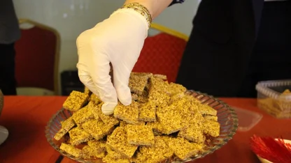 Antalya'da "2. Uluslararası Antalya Coğrafi İşaretler Zirvesi" başladı