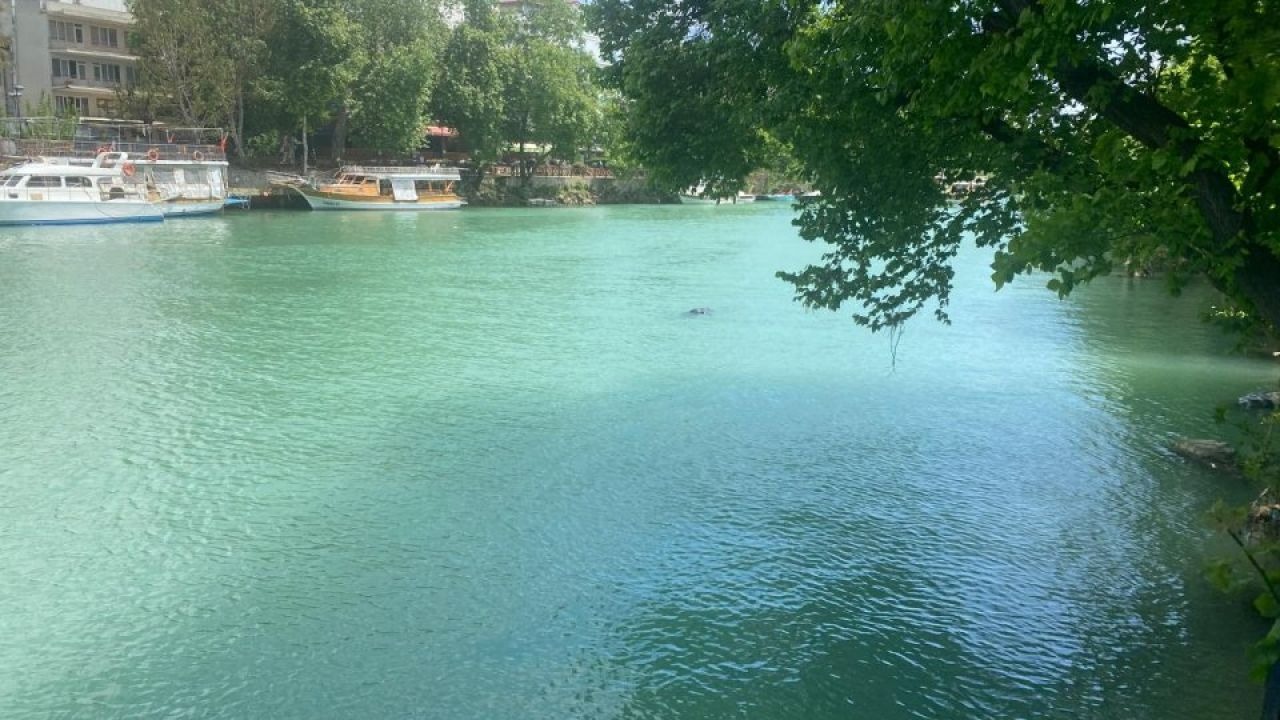 Antalya’da kayıp olarak aranan bir kişinin cansız bedeni ırmak kıyısında bulundu.