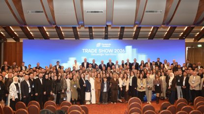 Arçelik ve Beko yetkili satıcıları İstanbul'da buluştu