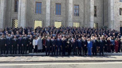 Bahçeli, "Ara seçim yok"