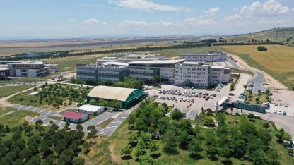 Bandırma Onyedi Eylül Üniversitesi YÖKAK'tan tam akreditasyon aldı