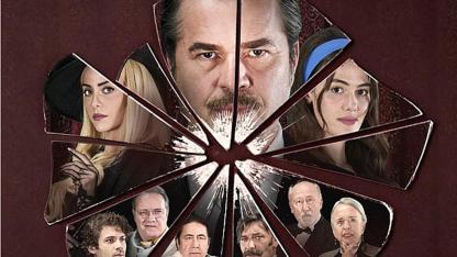 ‘‘Bir Adam Yaratmak’’ filminin galası Atatürk Kültür Merkezi’nde Gerçekleştirildi.