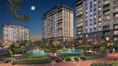 Bizim Evler 12 Ispartakule en uygun daire fiyatı listesi Mayıs 2026