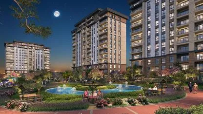 Bizim Evler 12 Ispartakule en uygun daire fiyatı listesi Mayıs 2026