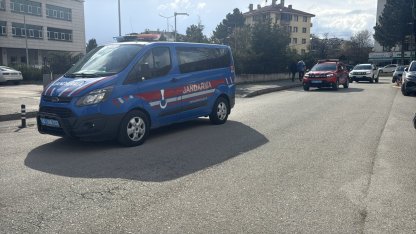 Bolu Belediyesine yönelik "irtikap" soruşturmasında 4 şüpheli "nitelikli dolandırıcılık" suçlamasıyla mahkemeye çıkarıldı