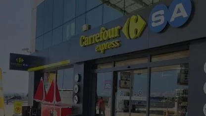 CarrefourSA resmen satıldı! İşte yeni Türk sahibi marka....