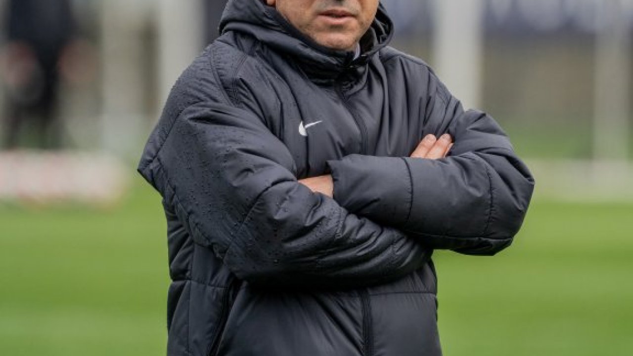 Çaykur Rizespor'da Fenerbahçe maçının hazırlıkları başladı