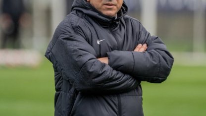 Çaykur Rizespor'da Fenerbahçe maçının hazırlıkları başladı