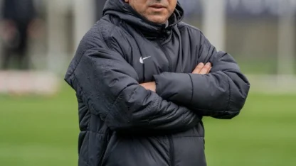 Çaykur Rizespor'da Fenerbahçe maçının hazırlıkları başladı