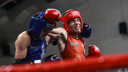 Celal Er 23 Yaş Altı ve Elit Büyükler Türkiye Muaythai Şampiyonası sona erdi