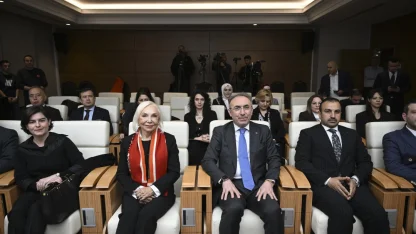 Çevre, Şehircilik ve İklim Değişikliği Bakanlığı ile OPET arasında "çevre temizliği" protokolü imzalandı