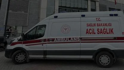 Diyarbakır Bingöl karayolunda korkunç kaza: Minibüs devrildi 1 ölü, çok sayıda yaralı var