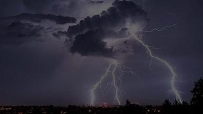 Diyarbakır'da yıldırım faciası: 2 çocuk hayatını kaybetti