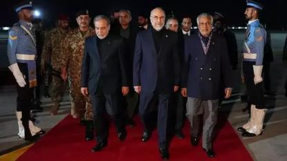 Dünyanın Gözü Pakistan’da: ABD Ve İran Masaya Oturdu