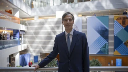 EBRD Orta Doğu'daki savaştan etkilenen ekonomilerde özel sektör odaklı finansman sağlayacak